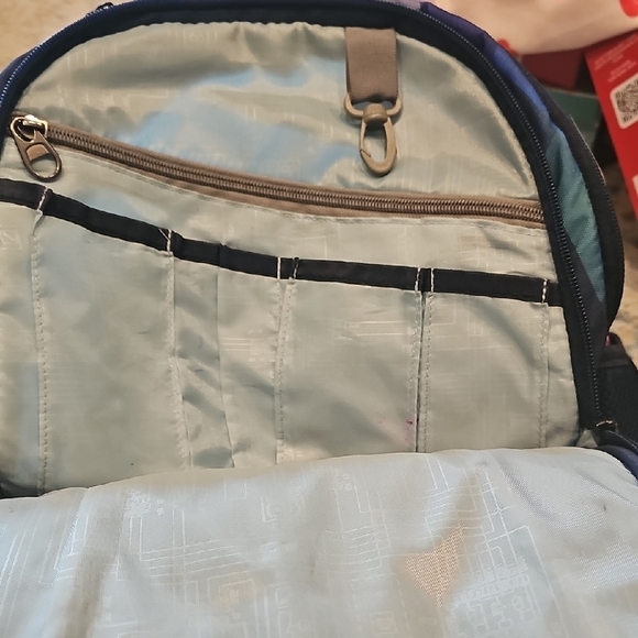 Ogio Laptop Backpack Travel Bag AFS Air Flow System New - Picture 5 of 6